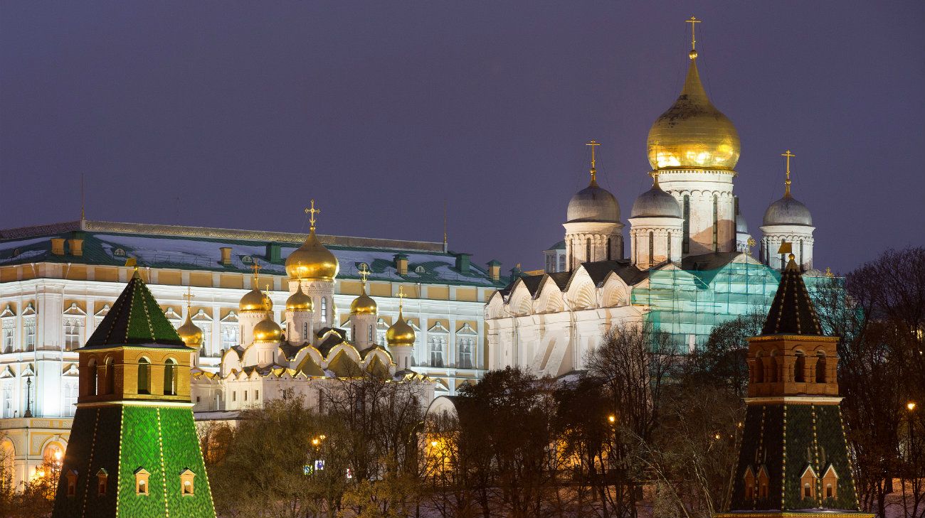 Un multimillonario ruso quiere financiar startups en EE.UU.