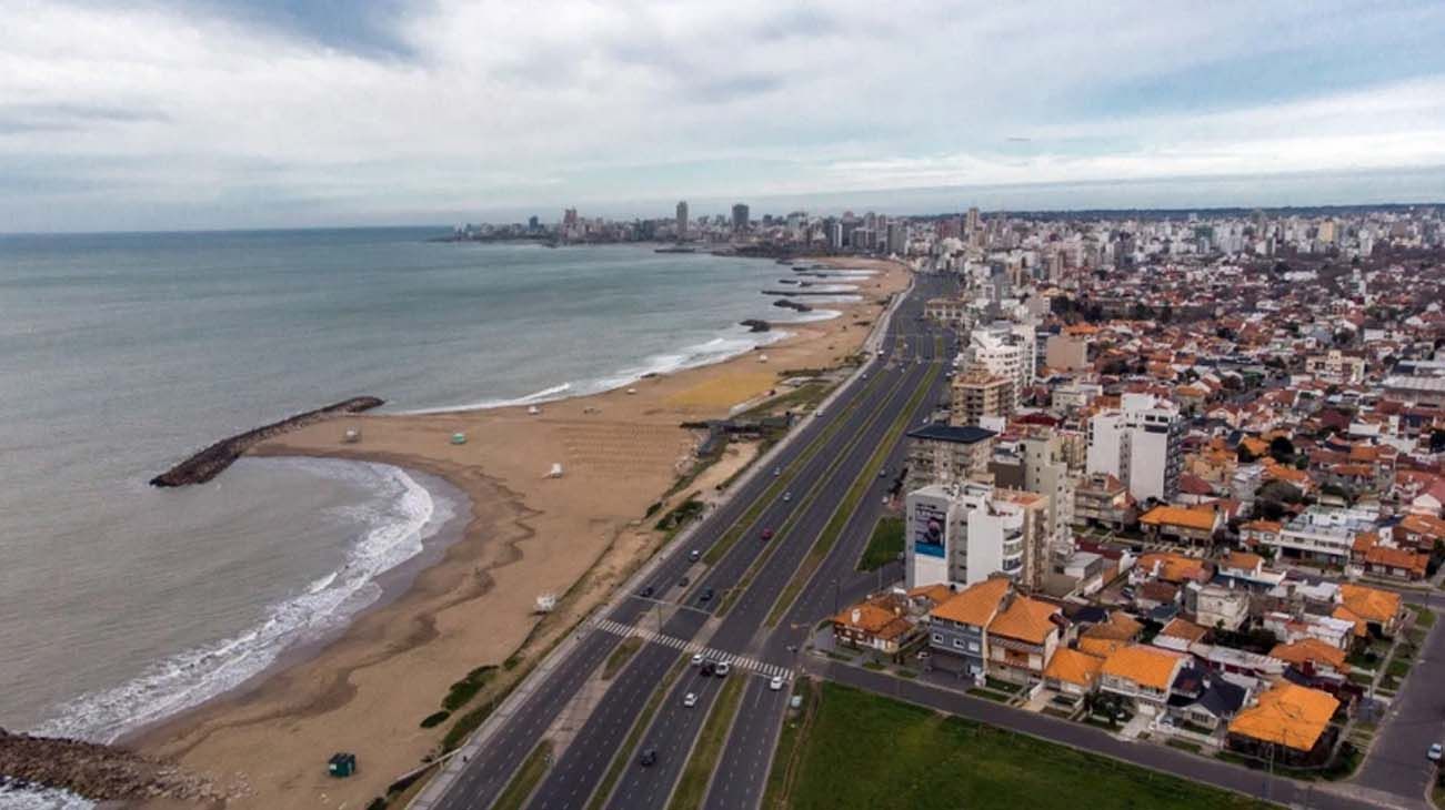 Matías Lammens: “Es la mayor inversión estatal en turismo de la historia"