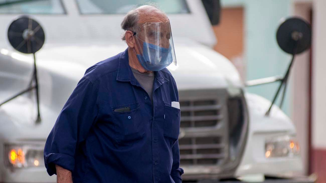 El trámite de fe de vida volverá a ser obligatorio en marzo