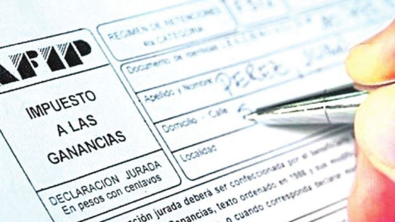 Analizan el impacto fiscal que tendrán en 2021 los cambios impulsados en Ganancias