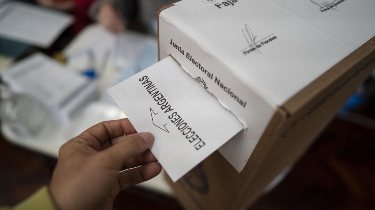 Las elecciones más tóxicas de la historia