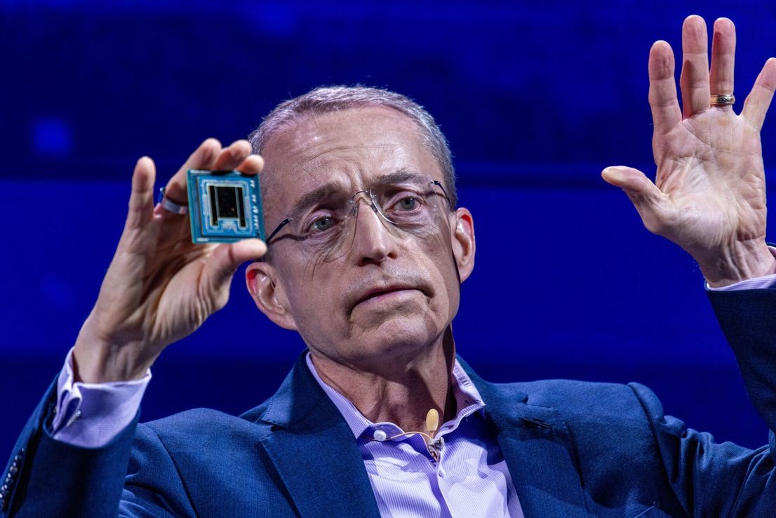 Intel fabricará un chip de IA personalizado para Amazon