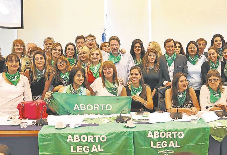 Una deuda de la democracia