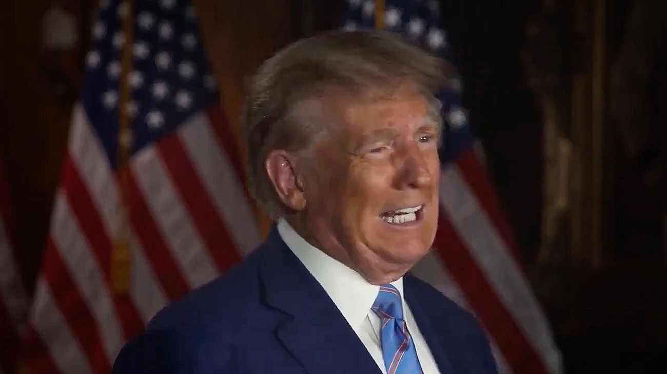 El FBI reportó amenazas de bomba contra futuros funcionarios de Donald Trump