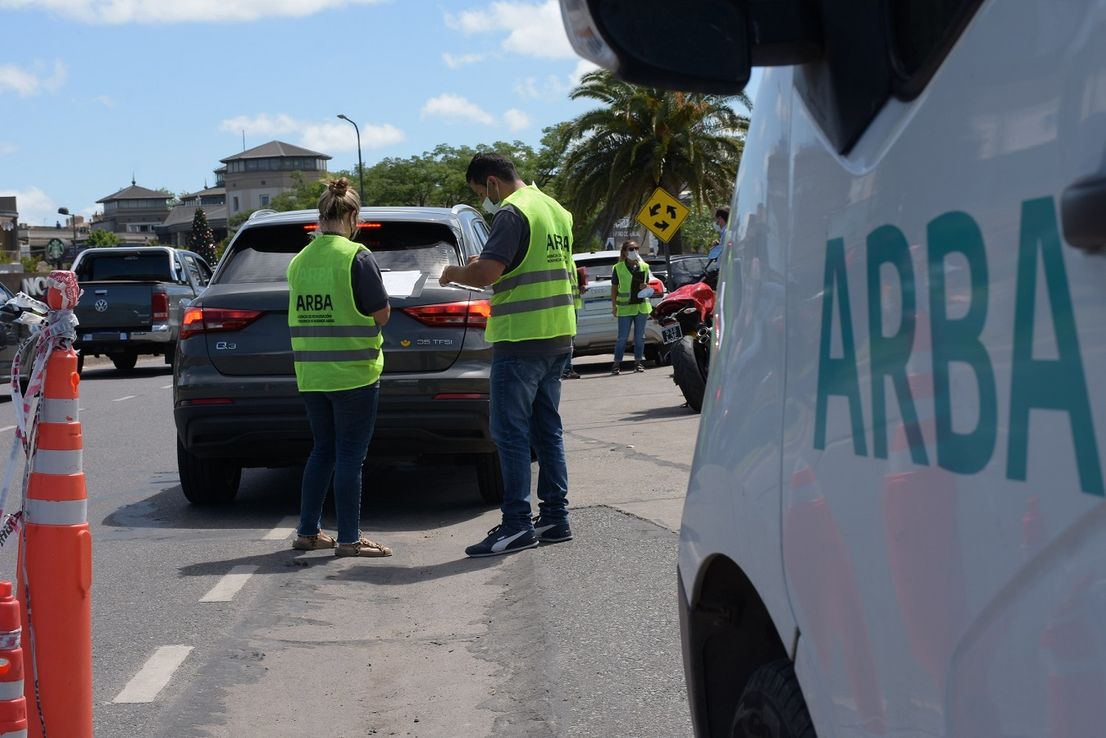 Deudas de lujo: ARBA detectó evasión por más de $20 millones en propietarios de autos de alta gama