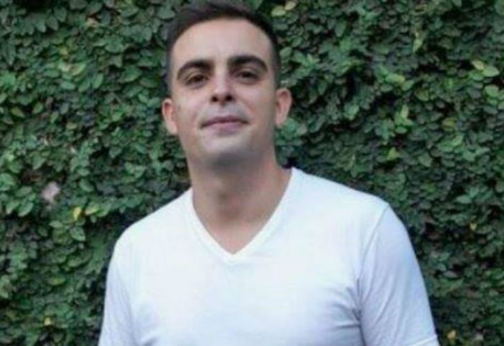 Hallaron al joven que había desaparecido el mismo día que Araceli