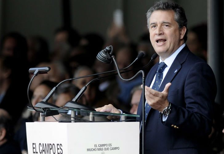Dolores Etchevehere: “Mi hermano tiene causas por evasión y lavado de dinero”