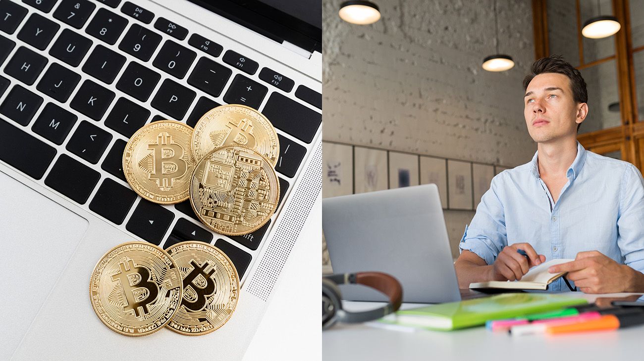 Aguinaldo y bonos en criptomonedas: la nueva apuesta de las empresas para retener talento en 2025