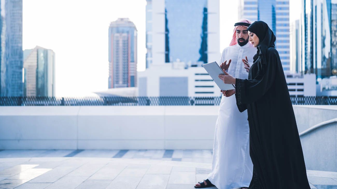 Así es la situación de las mujeres en Qatar: permisos, tutelas y prohibiciones
