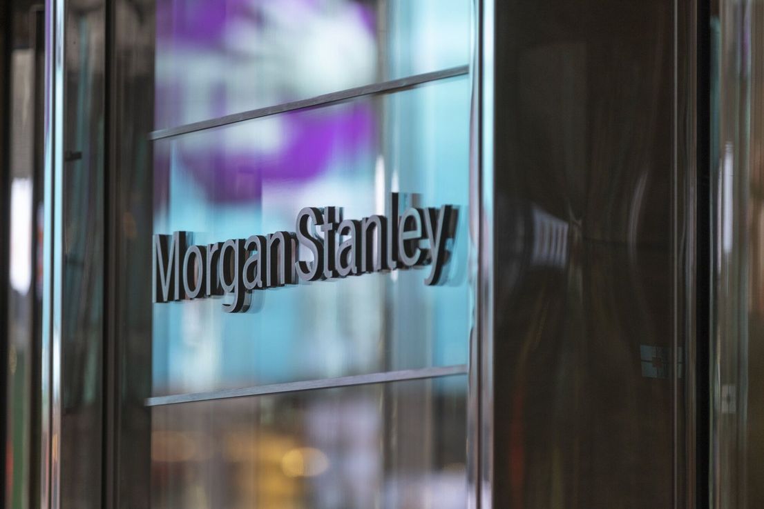 Según Morgan Stanley, las acciones de EE.UU. están en un repunte similar a 2019