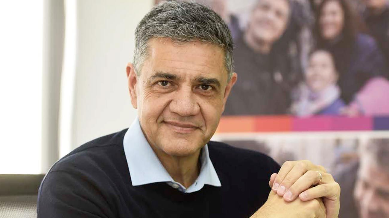 Jorge Macri desplazó a un asesor suyo y rearma el esquema de poder