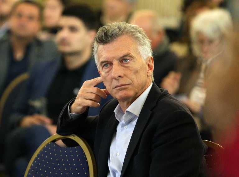 Macri comparó el revés de la Ley Ómnibus con su gestión: "Una parte que decía estar comprometida vota en contra"