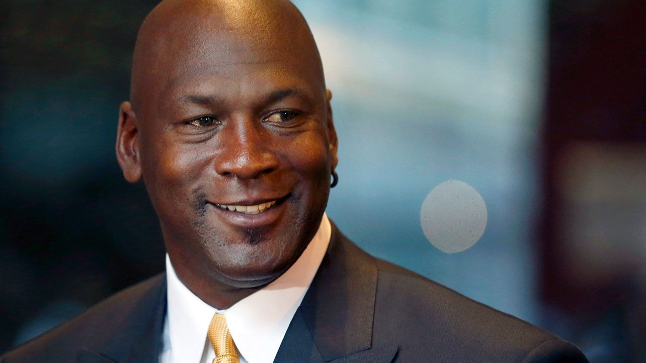 Michael Jordan incursiona en eSports con inversión en startup
