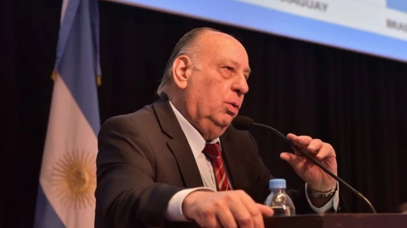 Cachanosky sobre Milei: "Lo que está haciendo es liquidar un montón de empresas"