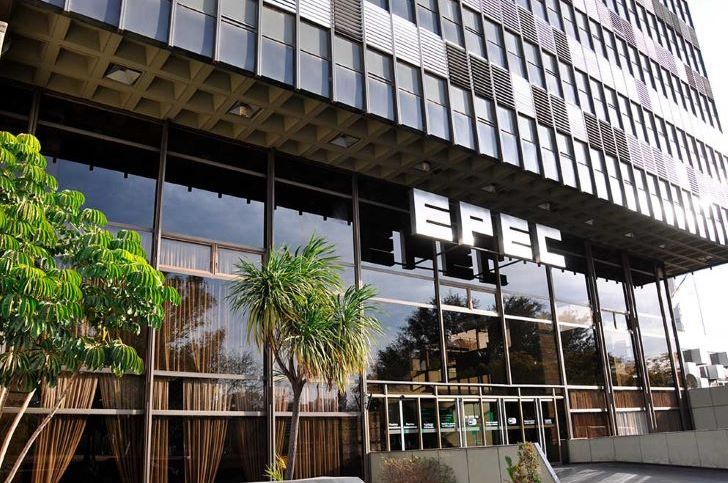 Hackeo a las redes sociales de Epec: la empresa ya recuperó todas las cuentas