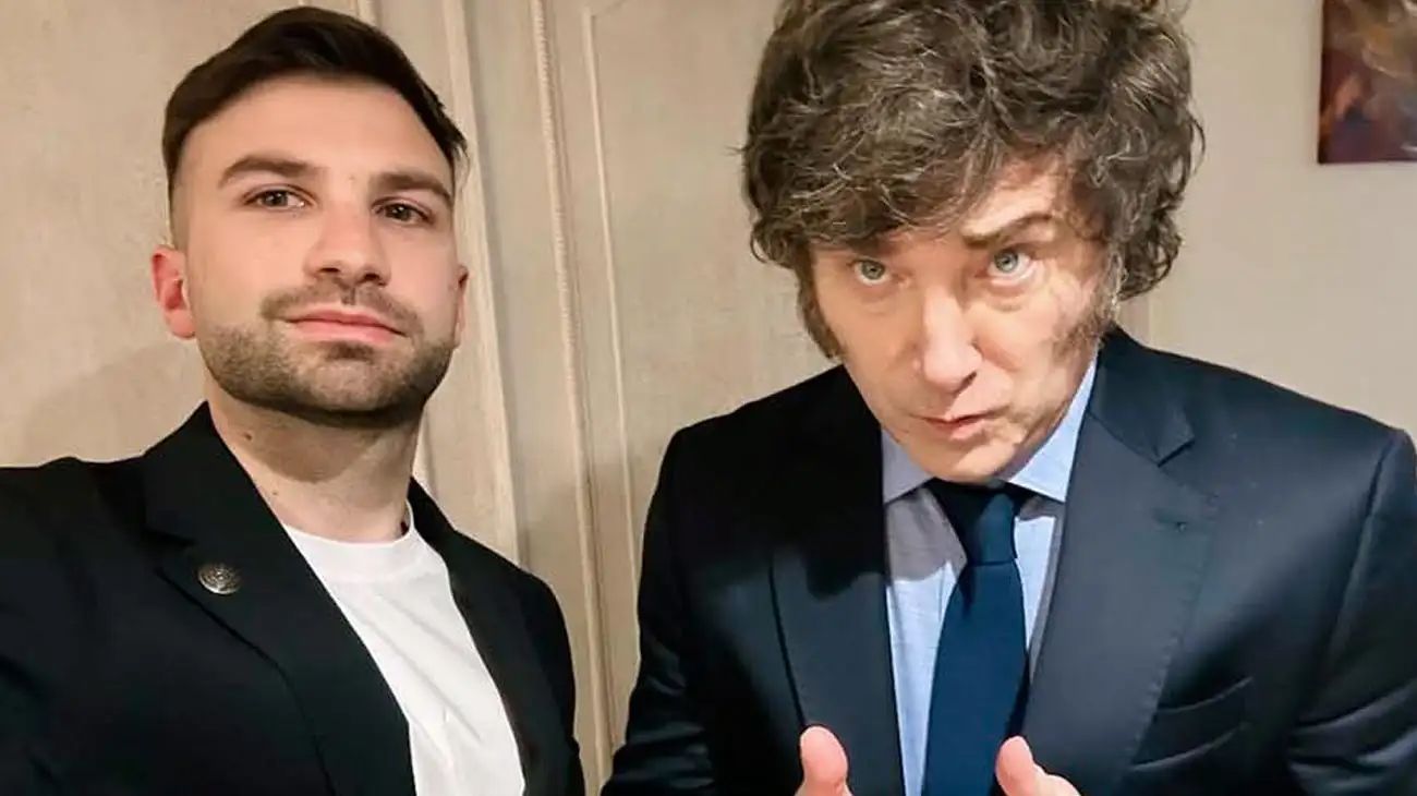 Quién es Mauricio Novelli: en RDI utilizaron mensajes del trader para reconstruir su perfil