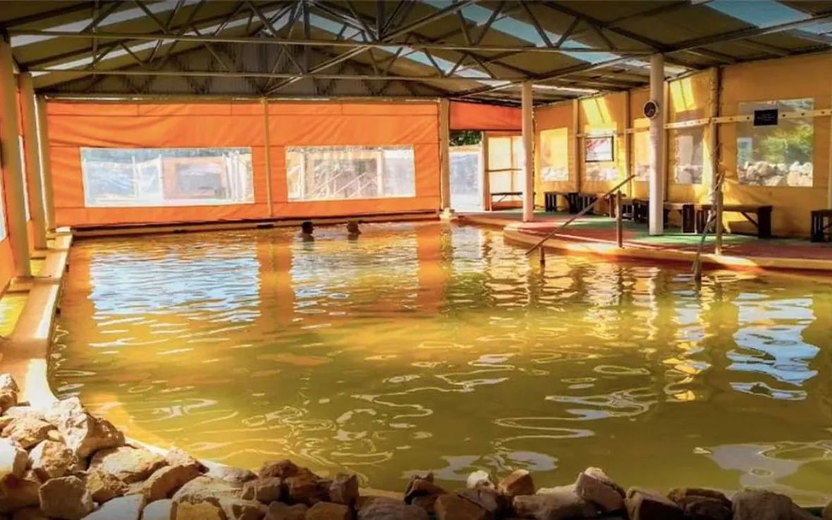 Escapadas termales: dos opciones ideales cerca de Buenos Aires para el próximo fin de semana largo