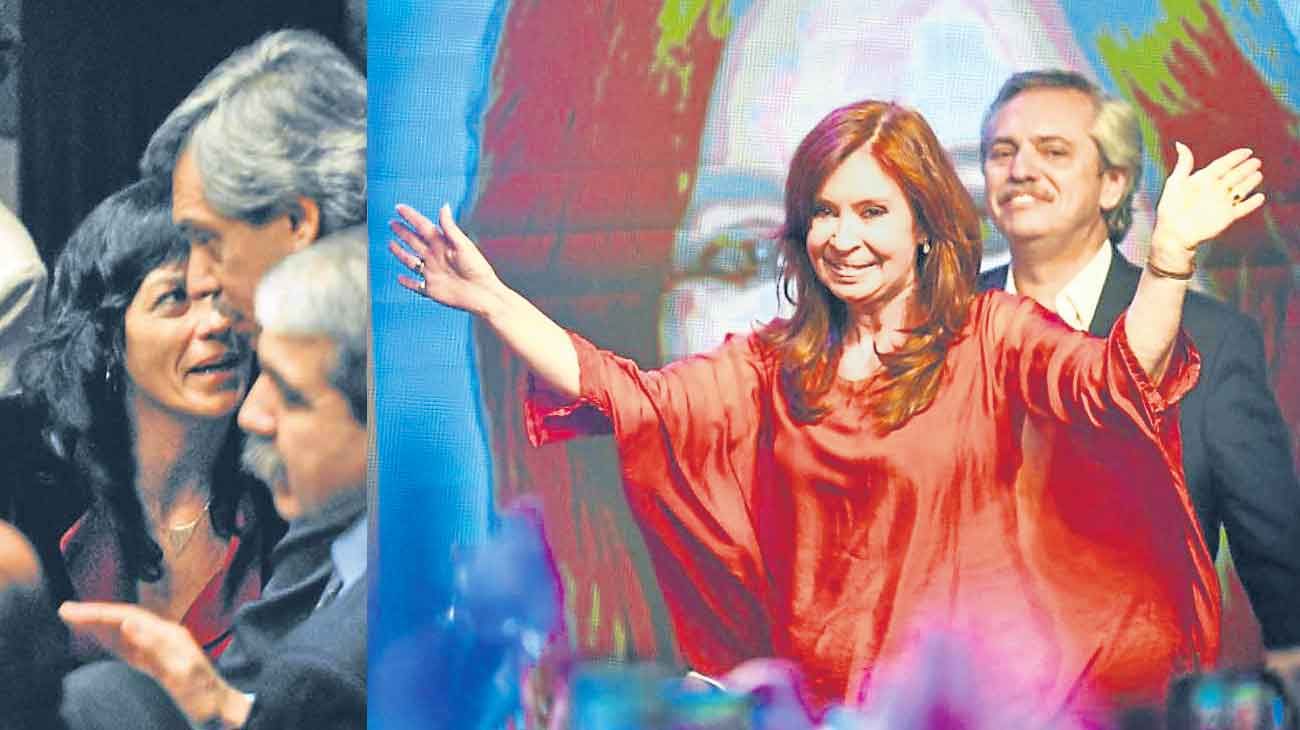 Espinas en la transición