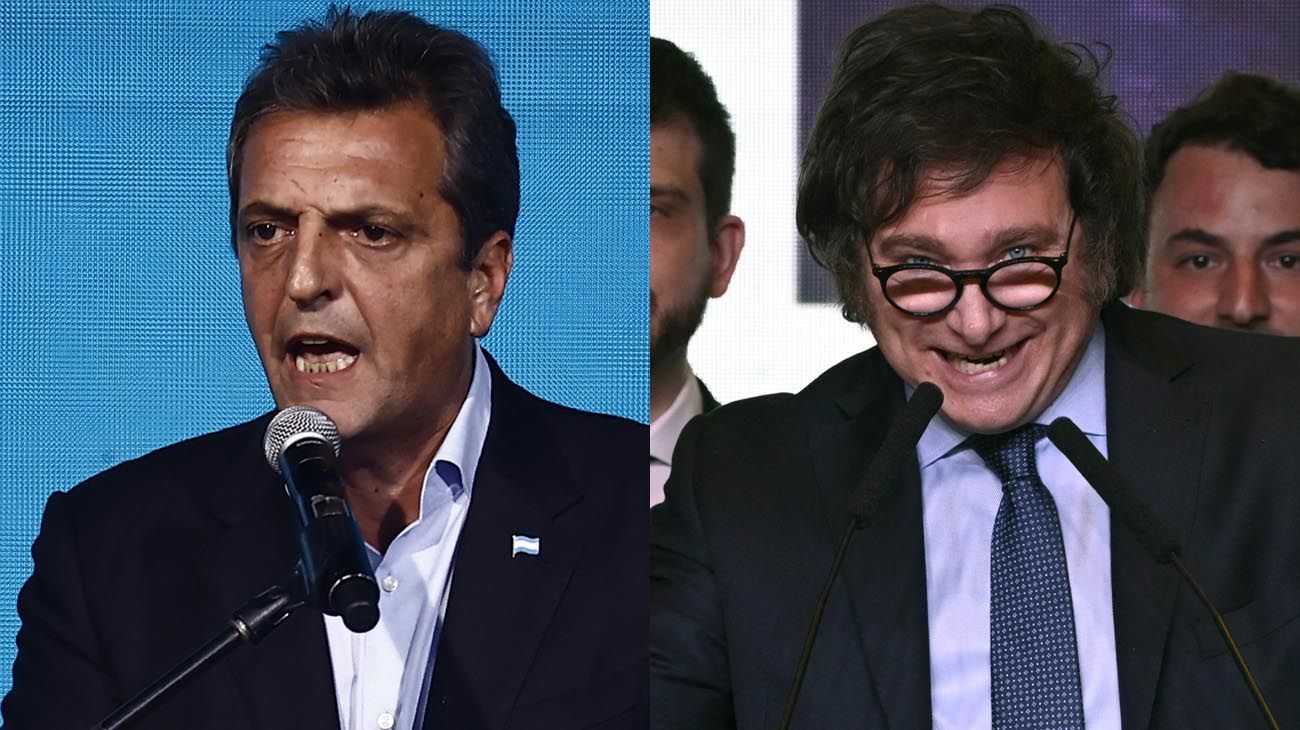 El referéndum que viene