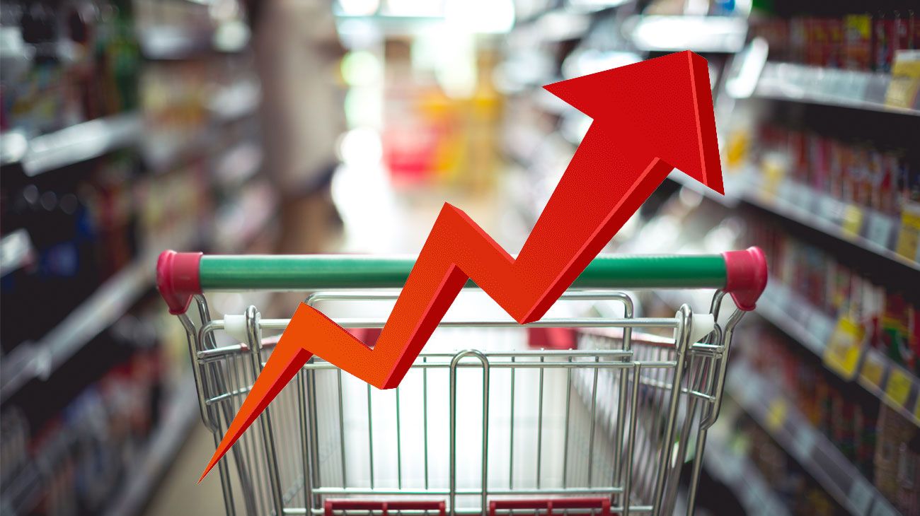 INDEC publica el IPC de enero de 2026: la inflación arranca el año sin poder perforar el 2%