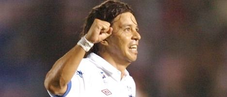 Gallardo volvió con todo en Uruguay
