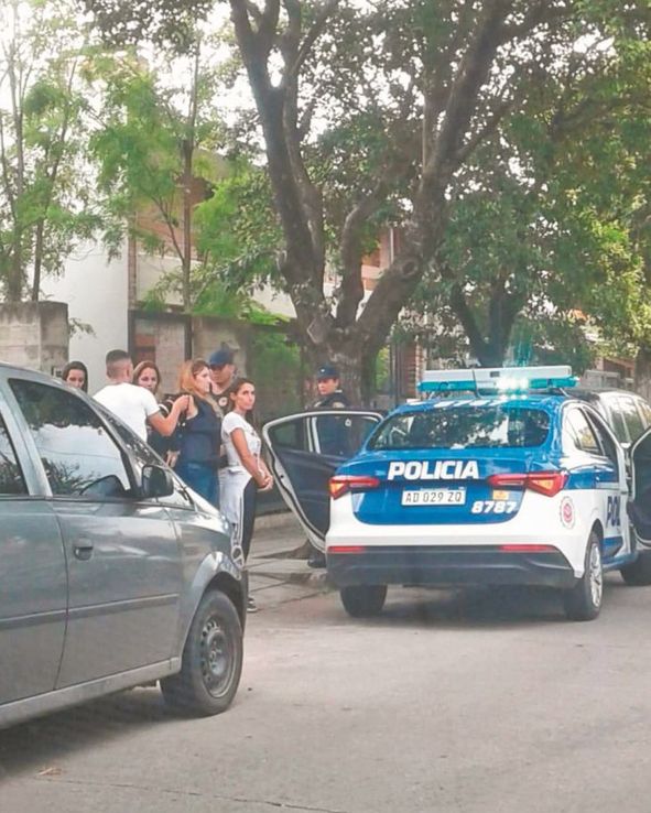 Siguieron vendiendo y cobrando las cuotas, con las obras ya paralizadas
