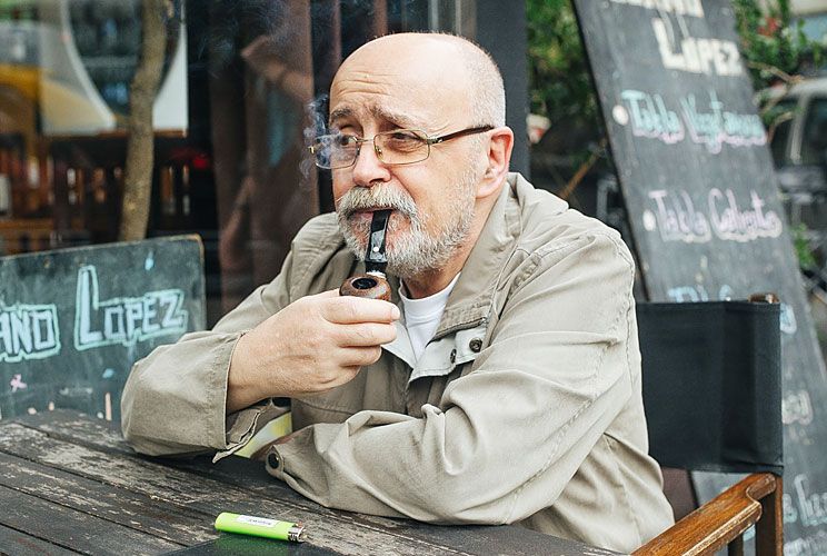 “Cada época intenta una traducción distinta”