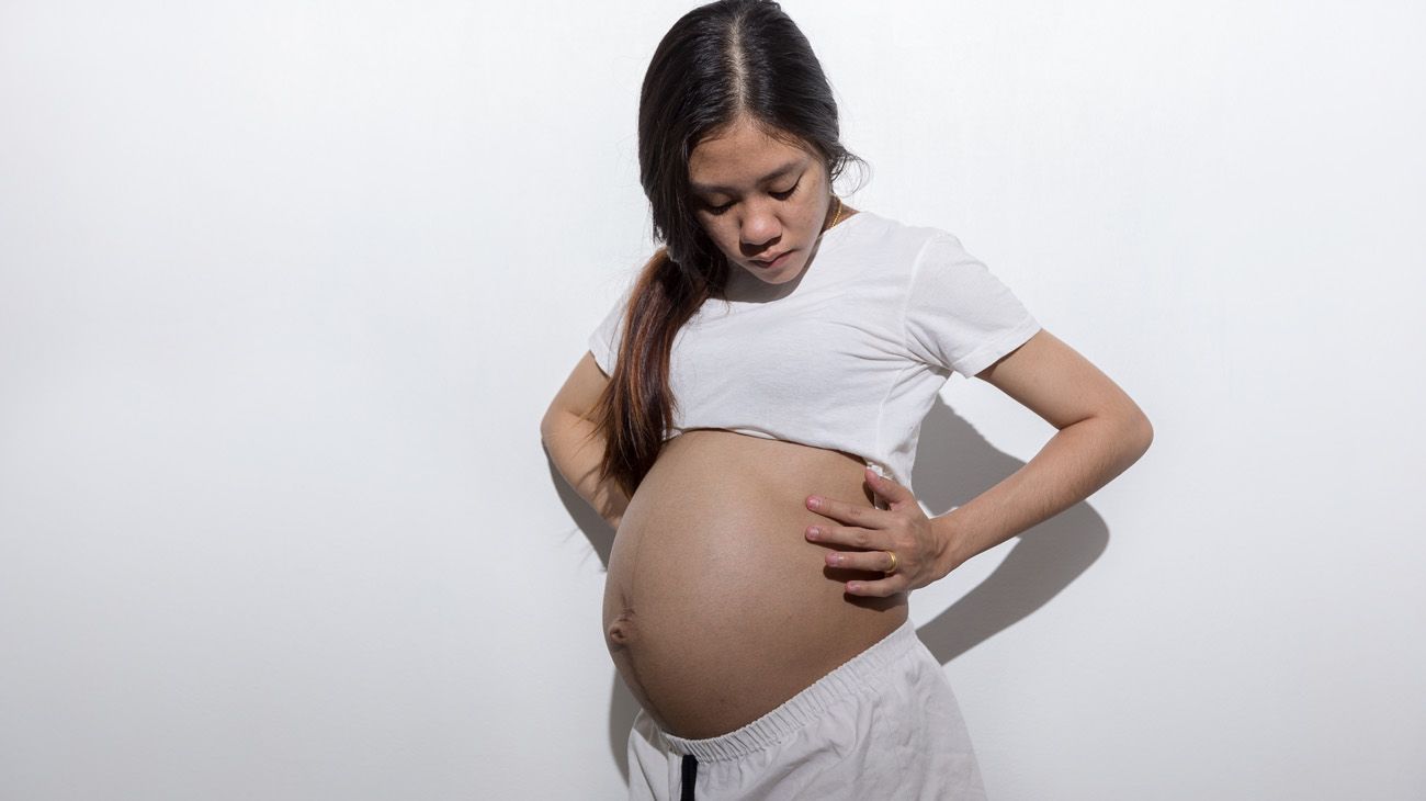 Maternidad adolescente hoy en Argentina