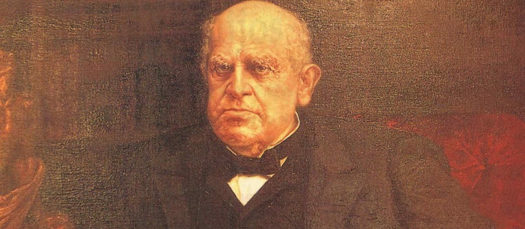 Domingo Faustino Sarmiento, polímata