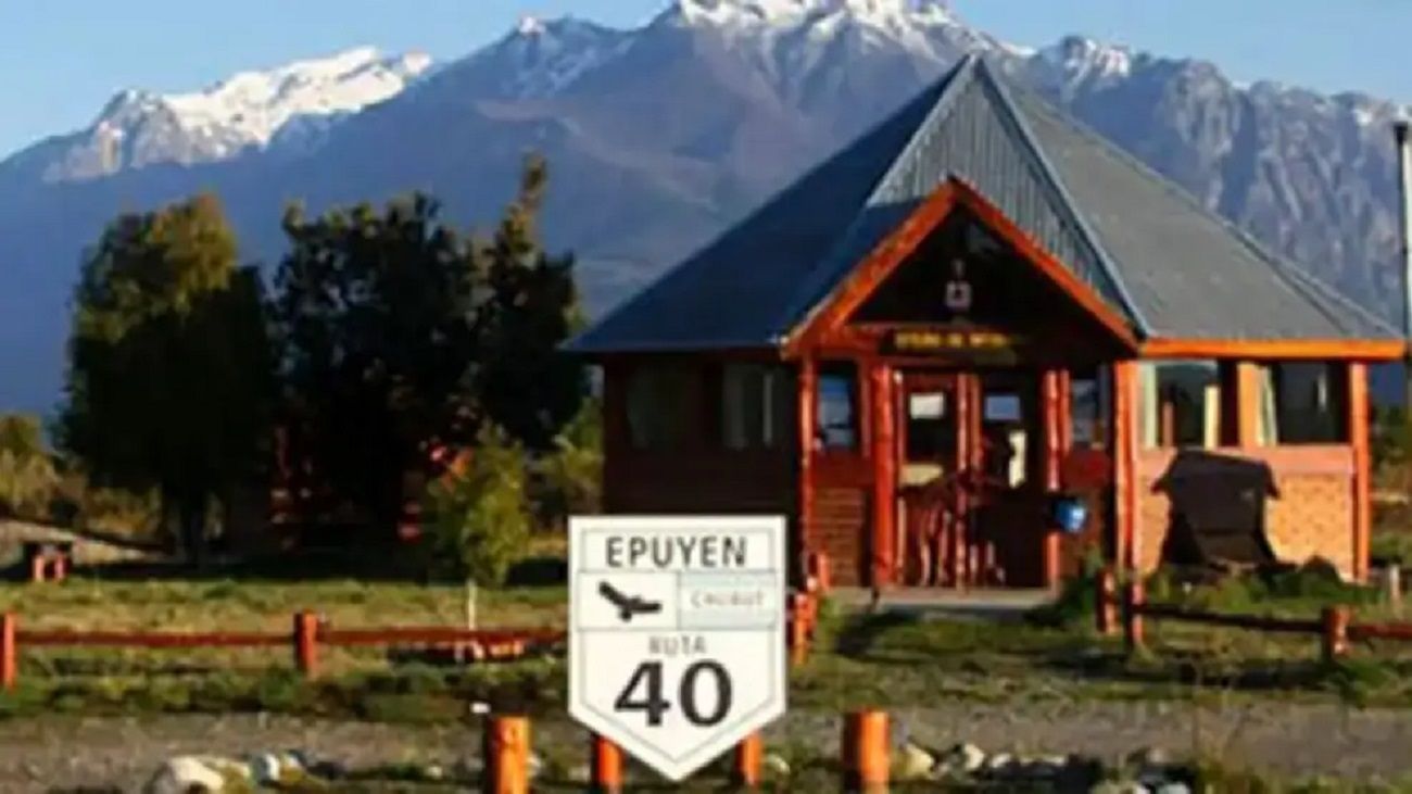 Turismo en Chubut: el nivel de ocupación en la primera semana de enero incrementó un 10% interanual