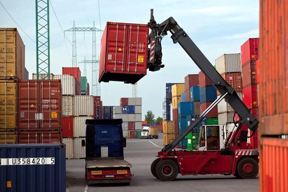 La balanza comercial tuvo un superávit de US$ 397 millones en noviembre