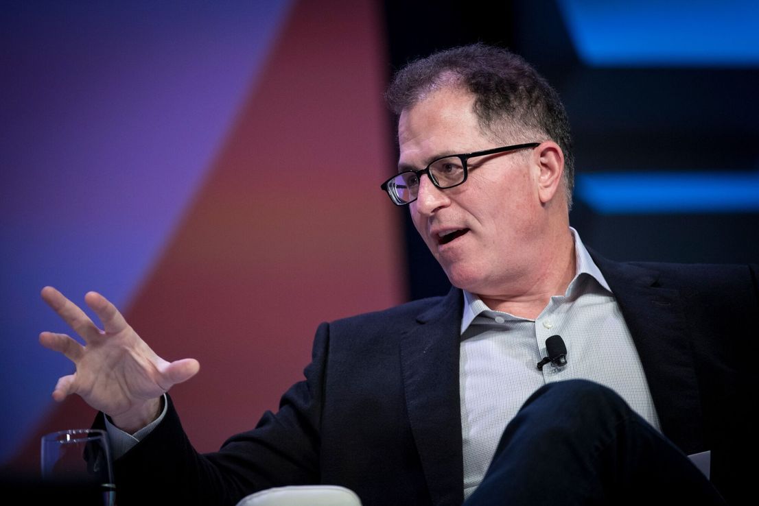 Dell no impresiona a un mercado enloquecido por la Inteligencia Artificial