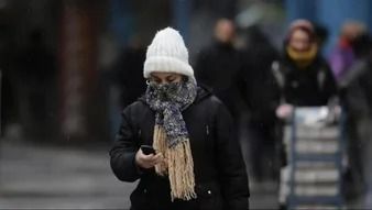Bomba polar: crece la preocupación, ¿para cuándo se espera?