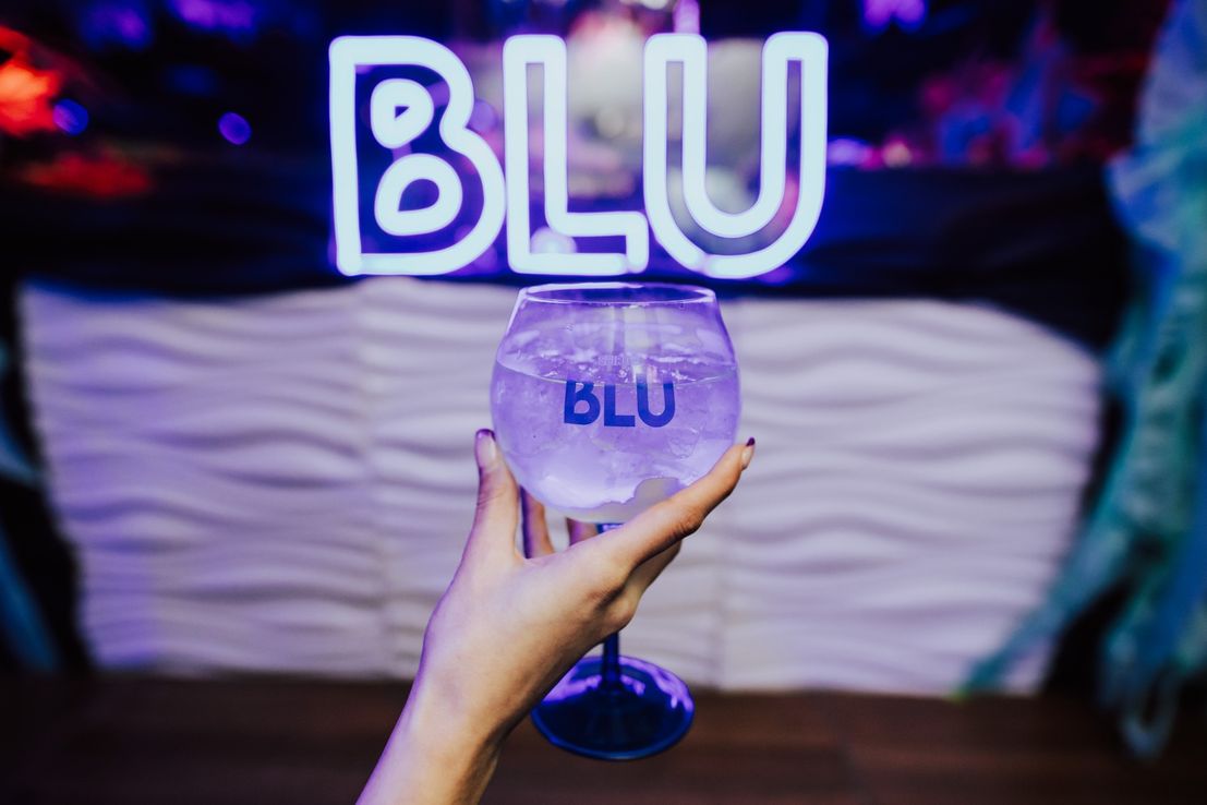 Blue Zones: cómo se celebra la buena vida con Spirito Blu en Buenos Aires