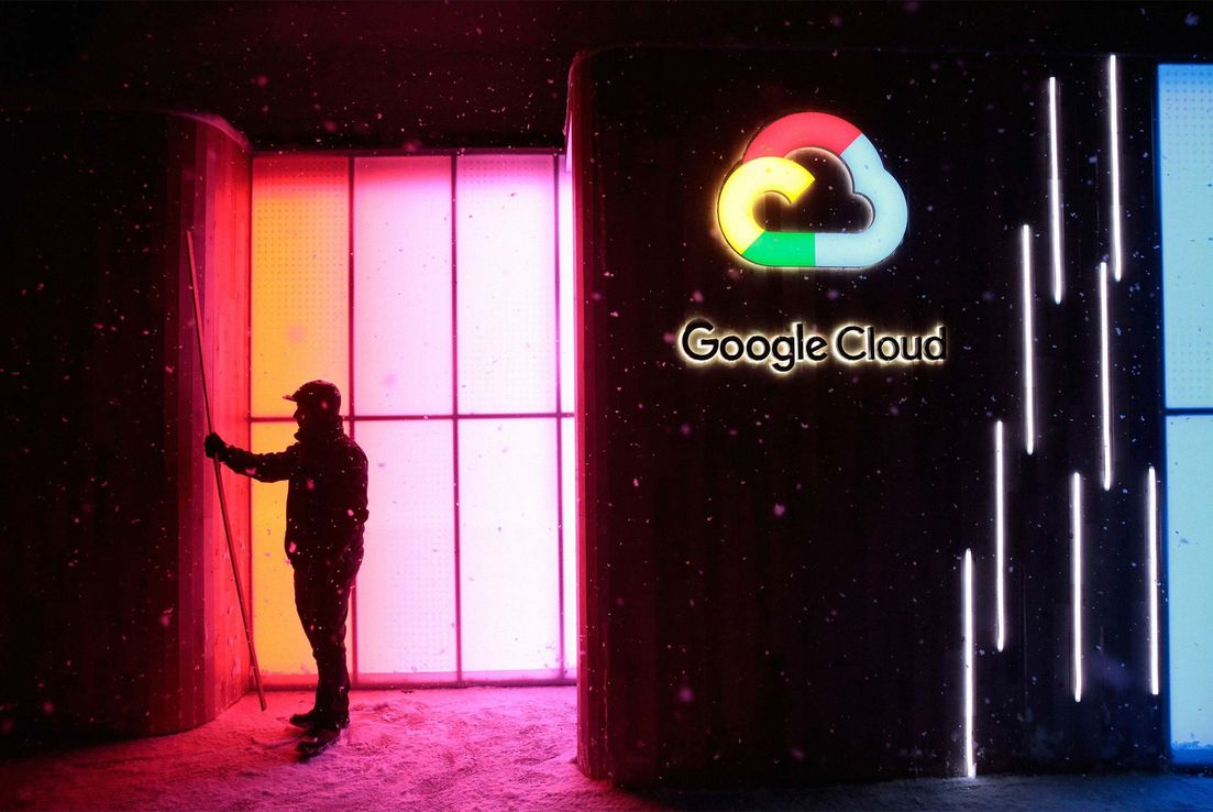 ¿Puede Google crear el Netflix de los videojuegos?