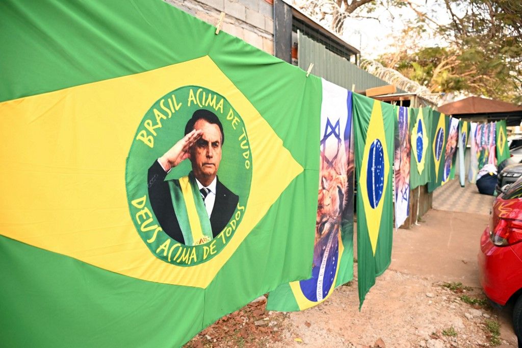 ¿La democracia de Brasil está fuera de peligro?