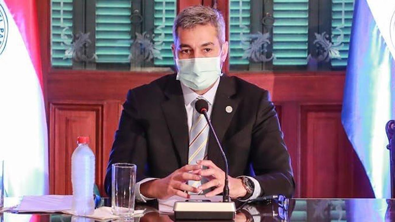 Cómo Paraguay está enfrentando la segunda ola de coronavirus
