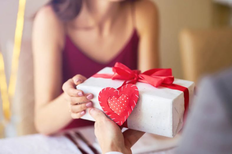 El regalo perfecto para San Valentín: joyas que simbolizan amor y elegancia