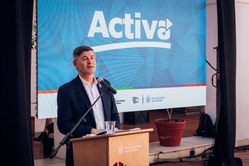 Passerini sobre la gestión de Milei: "Está saliendo mal el experimento"