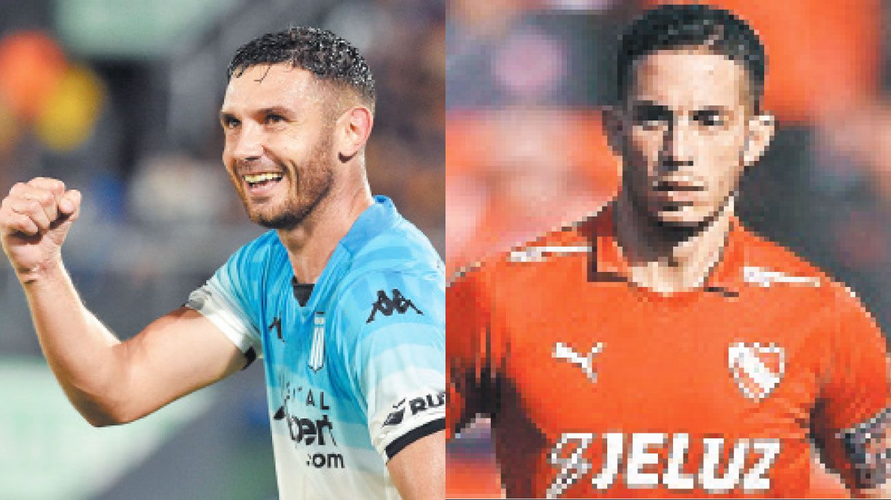 El clásico de Avellaneda: los dos llegan bien, pero con dudas