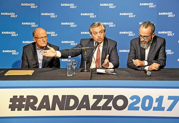 Malditos peronistas