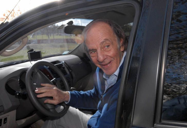 Menotti: "El más grande que vi fue Pelé"