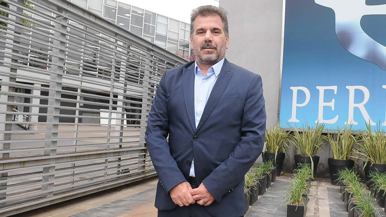 Cristian Ritondo: “El Gobierno estuvo dispuesto a dialogar y le brindamos herramientas”