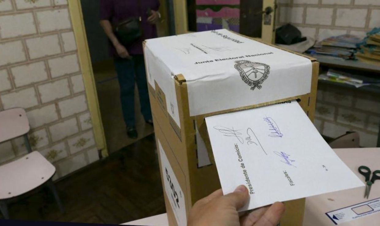 Ya hay fecha para las elecciones legislativas: ¿Cuándo serán?