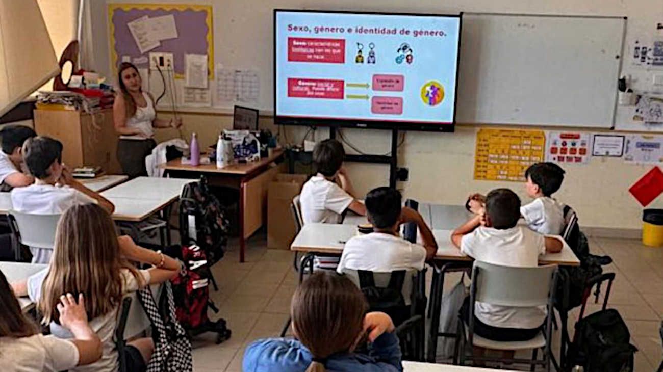 Los argentinos y el colegio secundario que no se puede terminar