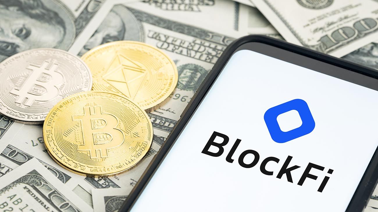 Tras el colapso de FTX, otra empresa cripto se declara en bancarrota