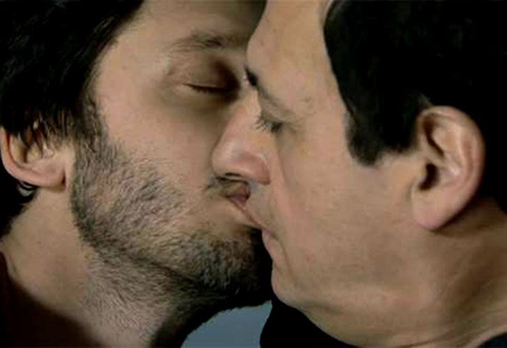 Los verdaderos "Farsantes" que dejaron a sus mujeres