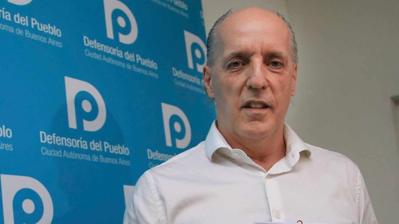 El Defensor del Pueblo contra el aumento de gas: "El retroactivo es inconstitucional"