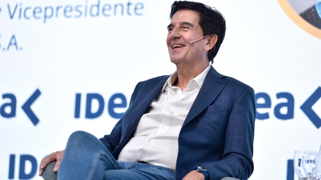 Carlos Melconian y su durísima apreciación sobre el cepo: "Es ilevantable"