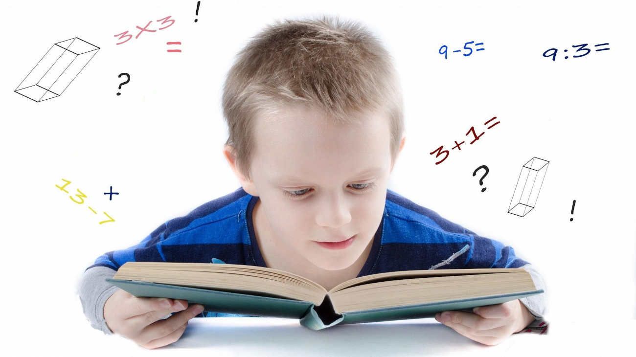 Las calificaciones sí son importantes en la escuela